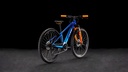 Otroško kolo CUBE ACID 260 DISC actionteam 2027