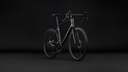 Cestno kolo CUBE Attain C:62 Race carbon´n´coalchrome 2027