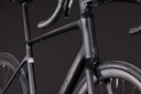 Cestno kolo CUBE Attain C:62 Race carbon´n´coalchrome 2027