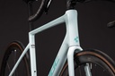 Cestno kolo CUBE Attain C:62 Race frostymint´n´mint 2027