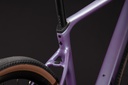 Gravel kolo Cube Nuroad Pro mysticpurple´n´black 2027