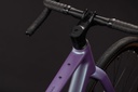 Gravel kolo Cube Nuroad Pro mysticpurple´n´black 2027