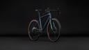 Gravel kolo Cube Nuroad Pro taiga´n´blue 2027