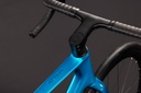 Cestno kolo CUBE Attain C:62 SLX  bali´n´blue 2027
