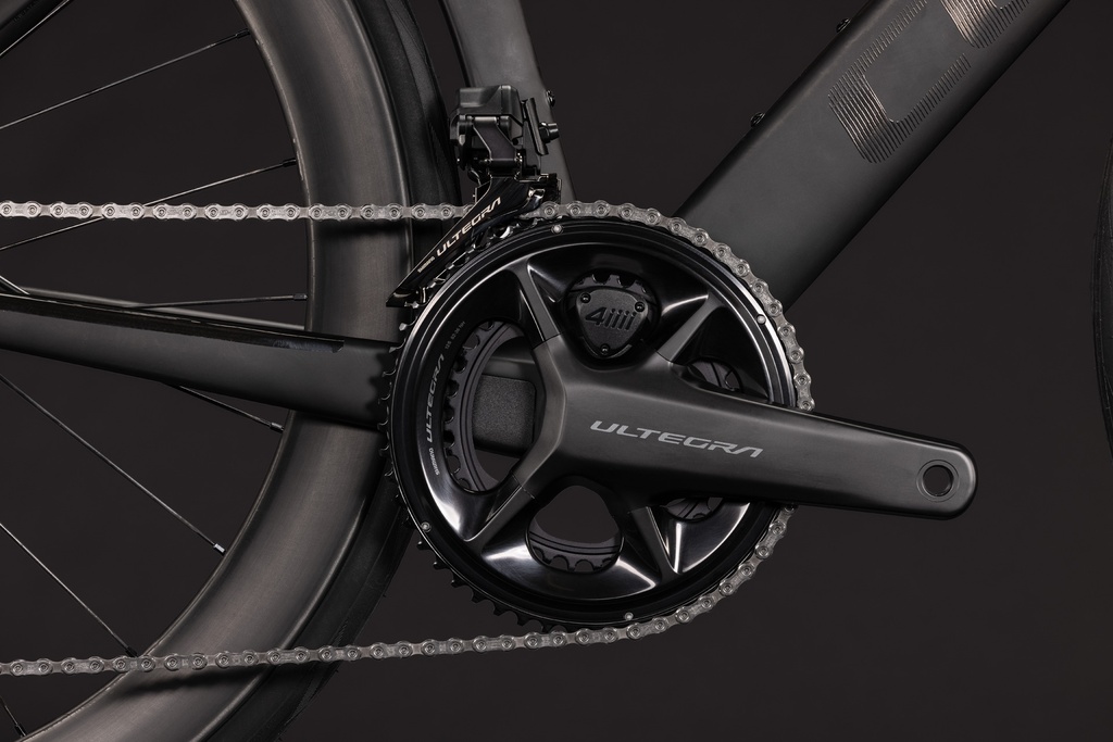 Cestno kolo CUBE Litening AERO C:68X Race carbon´n´chrome 2027 