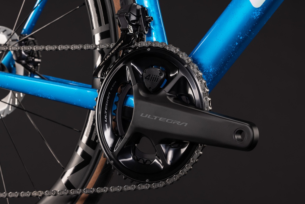 Cestno kolo CUBE Litening AERO C:68X Race carbon´n´chrome 2027 (kopija)