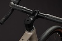 Gravel kolo Cube Nuroad ONE wood´n´grey 2027 