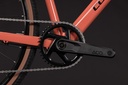 Gravel kolo Cube Nuroad ONE spicypapaya´n´black 2027