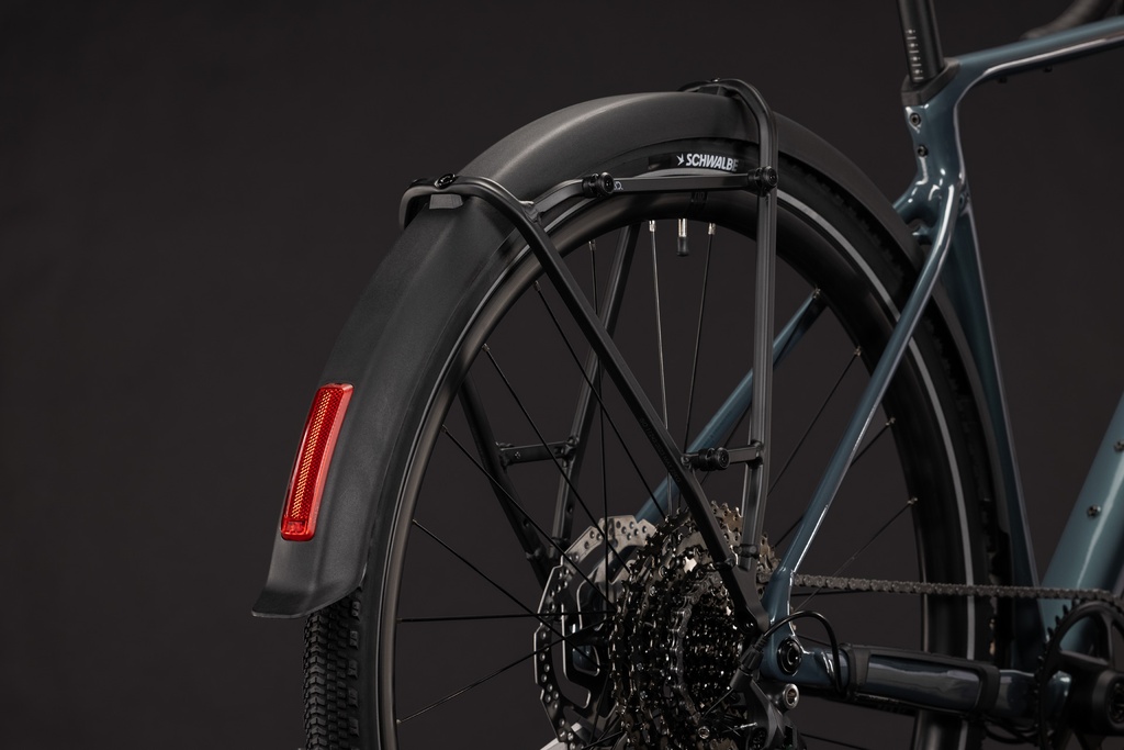 Gravel kolo Cube Nuroad Pro FE taiga´n´blue 2027