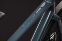 Gravel kolo Cube Nuroad Pro FE taiga´n´blue 2027