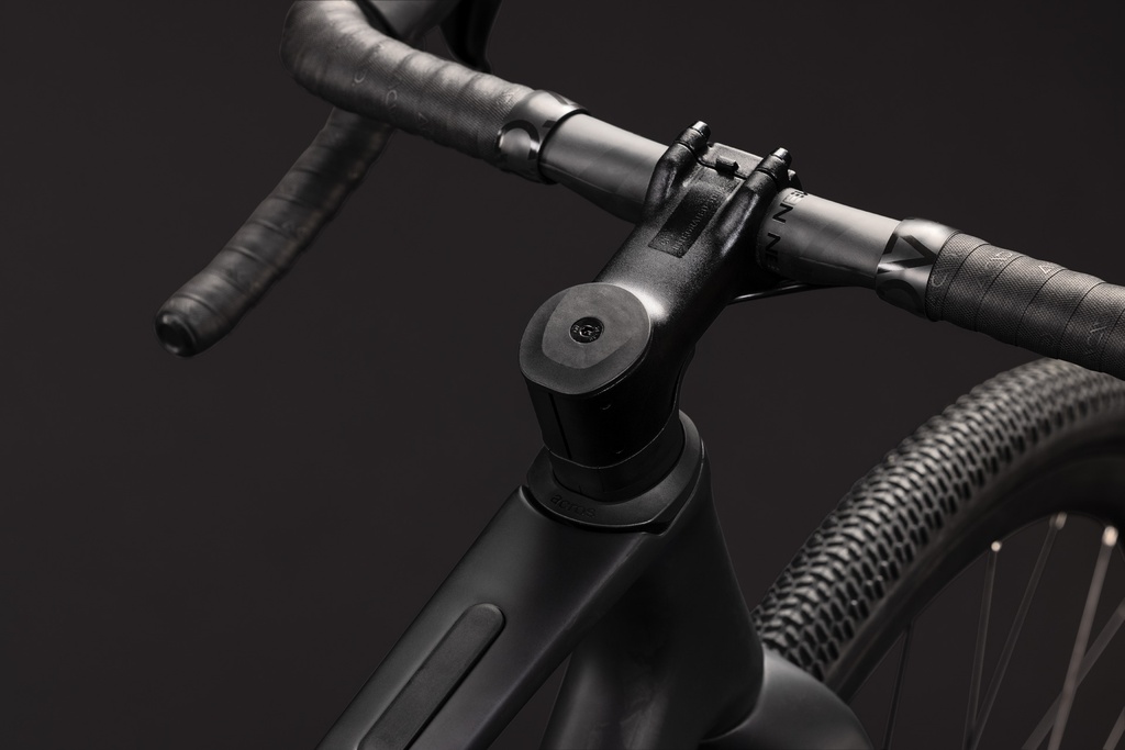 Gravel kolo Cube Nuroad C:62 ONE carbon´n´shiftverde 2027