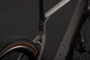 Gravel kolo Cube Nuroad C:62 Pro cedar'n'stone 2027
