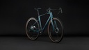 Gravel kolo Cube Nuroad C:62 EX surfblue´n´black 2027 