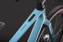 Gravel kolo Cube Nuroad C:62 EX surfblue´n´black 2027 