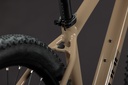 Gorsko kolo CUBE Aim SLT cappuccino and black 2027