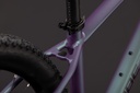 Gorsko kolo CUBE Aim SLT mysticpurple'n'black 2027