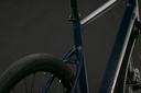 Gravel kolo Cube Nulane Pro night'n'chrome 2027
