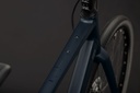 Gravel kolo Cube Nulane Pro night'n'chrome 2027