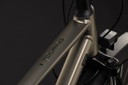 Treking kolo CUBE Touring ONE flashstone'n'coalchrome 2027