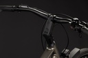 Treking kolo CUBE Touring ONE flashstone'n'coalchrome 2027