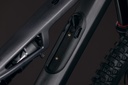 Gorsko kolo Cube Stereo HPC RACE carbon and black 2027 