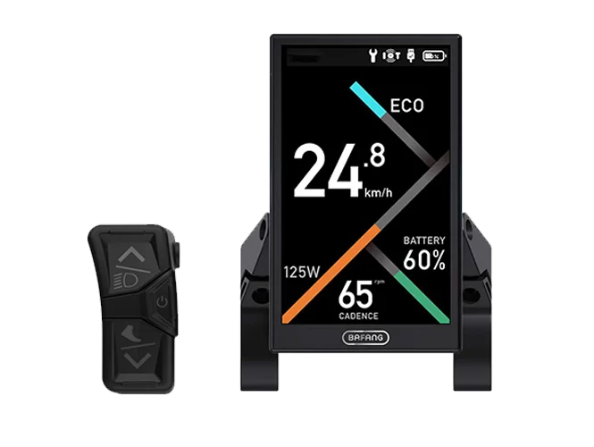 Display 31.8, BAFANG HMI DP C010.CB (M410)