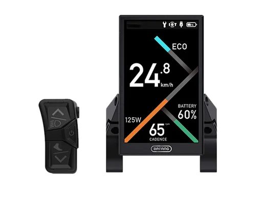 Zaslon (Display) 31.8, BAFANG HMI DP C010.CB (M410)