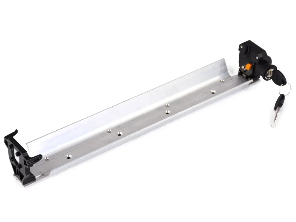 ELK (battery) fixed slide and cable cover