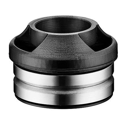 Headset NECO H322MP-156SB 1-1/8"×56/62× 39.8(30) integrated cables with 130° safety