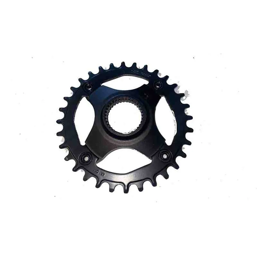 Chainwheel BAFANG M510 36T CW G522.1A 11/128, CL53mm
