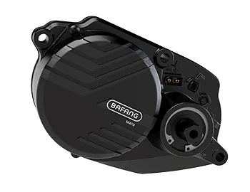 [1168010300140] Mid drive unit BAFANG M410, 36V, 250W, 80Nm
