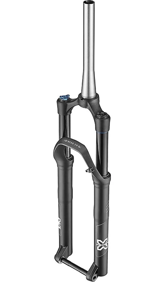 [22-XFTCLRC-140-205] Fork X-Fusion 29'', TRACE36 RC, 140mm, 110mm Boost, Tapered, OEM