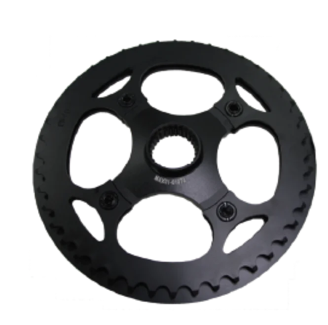 Chainwheel 38T, BAFANG CW B1.A1, 3/32'' (M200/M210/M300/M400)