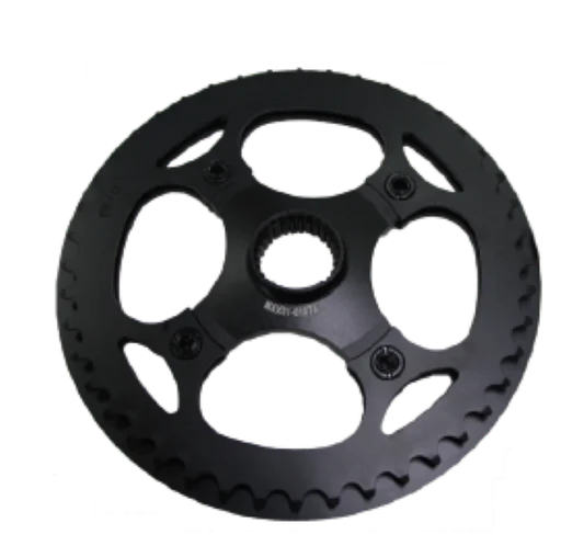Chainring 38T, BAFANG CW B1.A1, 3/32'' (M200/M210/M300/M400)