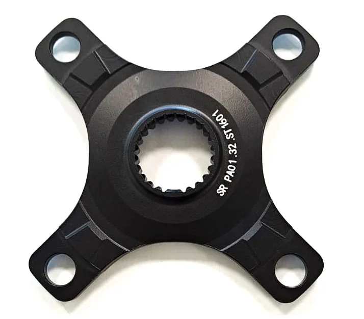 Spider Bafang SR PA01.32.ST, Torque sensor, BCD 104mm