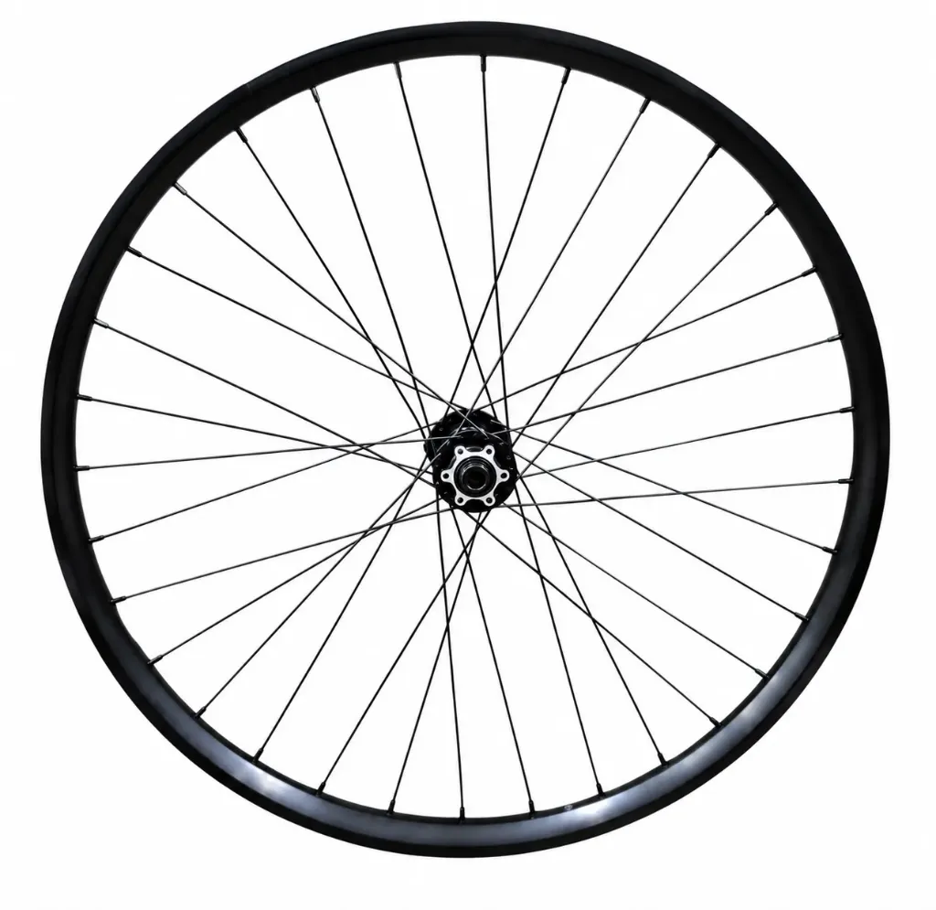 Sprednji obročnik (Front Wheelset) Discovery 29" Boost 15x110 W:30mm H:20mm /14G/32H Tubeless ready