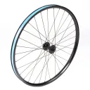 Front Wheelset Discovery 29" Boost 110 W:30mm H:20mm /14G/32H Tubeless ready