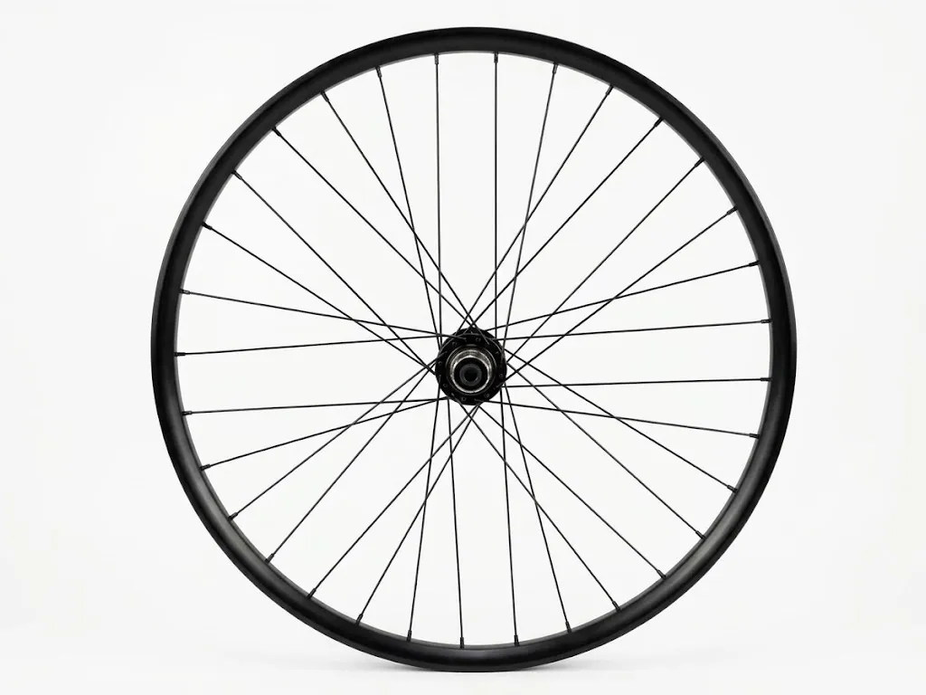 Zadnji obročnik (Rear Wheelset) 29" Discovery Boost 12x148 W:30mm H:20mm /14G/32H/Black/Tubeless ready