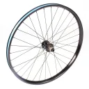 Rear Wheelset 29" Discovery Boost 12x148 W:30mm H:20mm /14G/32H/Black/Tubeless ready