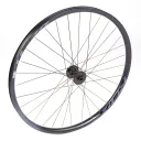 Front wheelset 29'' ROVER XL Boost 15x110 W:30C H:19 14G/32H/disk/black