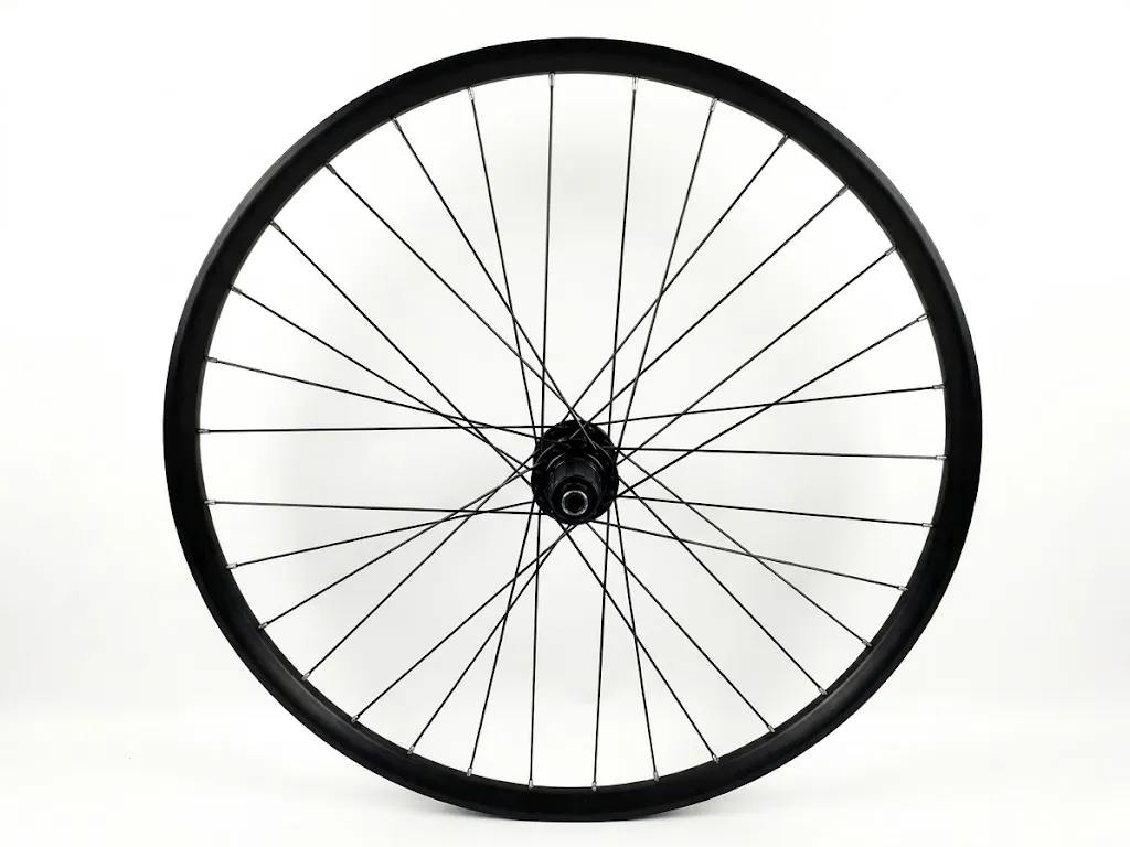Zadnji obročnik 29'' ROVER XL Boost 12x148 W:30C H:19 14G/32H/disk/black/IS SH