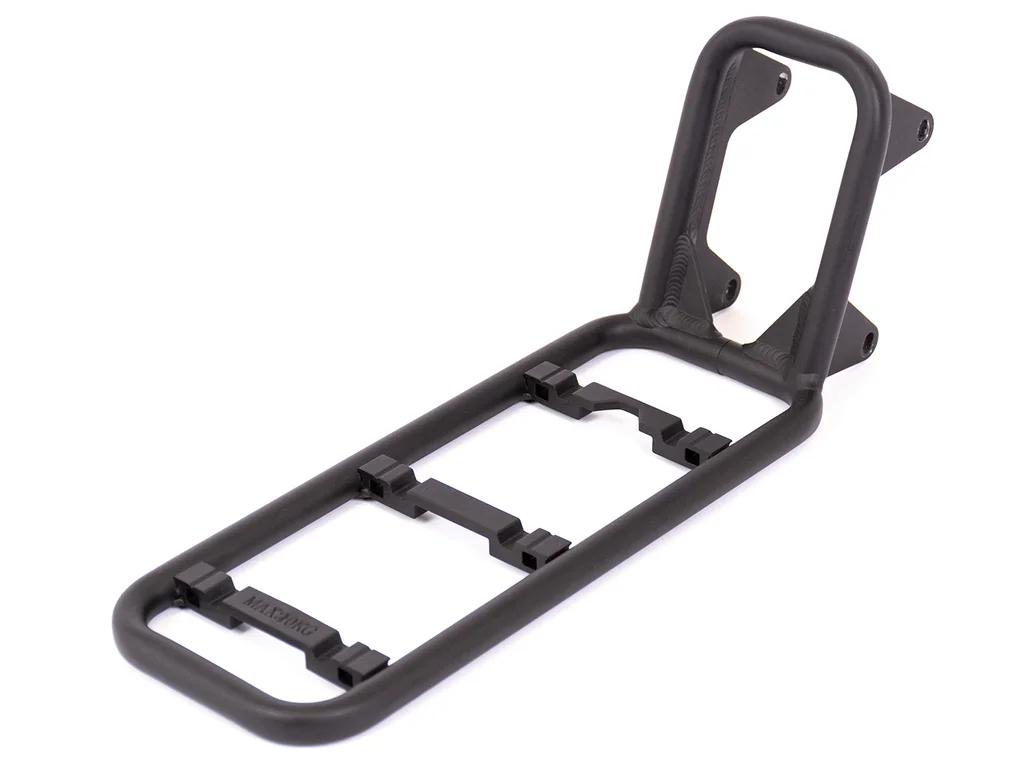 Front Carrier's boot Econo MIK 2025