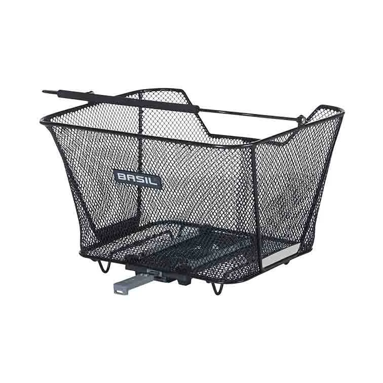 Bike basket Basil Lesto MIK (with handle)