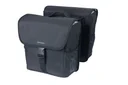 Bike bag Basil GO, Double bag, MIK, 32L black