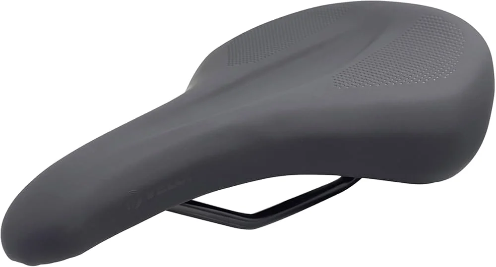 Seat VELO VL-3644 Black