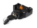 ELK mechanical lock spring and keys PLA0763
