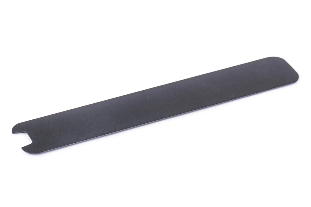 Battery cover ECONO ELK Antracit YS-2435