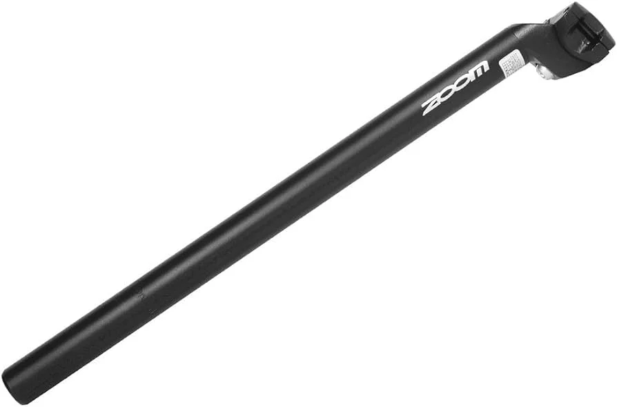 Seat post ZOOM SP-C207 30.9*300