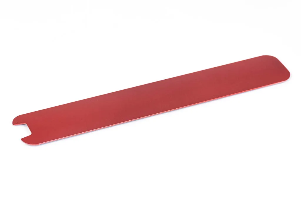 Battery cover ECONO ELK Red wine YS7638-1