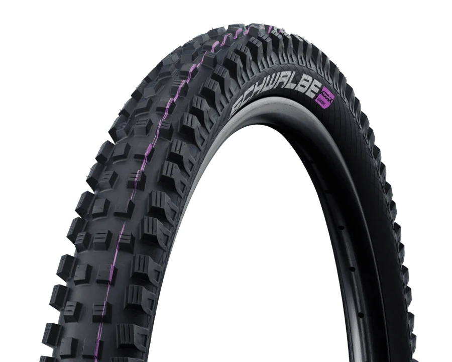 [10654279] Tyre Schwalbe 29x2.40 / 65-622 Magic Mary Evo, SuperTrail, Addix Ultra soft